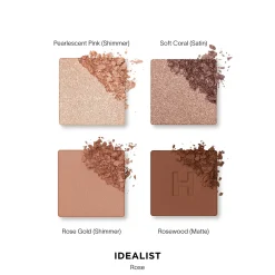 Hourglass Curator Eyeshadow Palette - Idealist