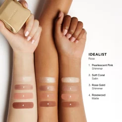 Hourglass Curator Eyeshadow Palette - Idealist