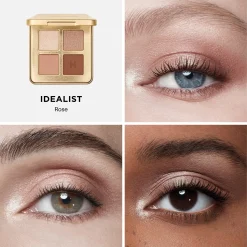 Hourglass Curator Eyeshadow Palette - Idealist
