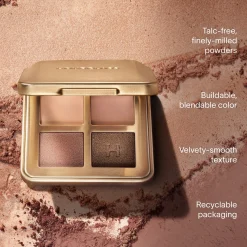 Hourglass Curator Eyeshadow Palette - Idealist