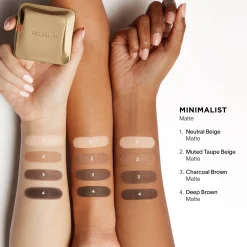 Hourglass Curator Eyeshadow Palette - Minimalist