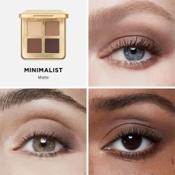 Hourglass Curator Eyeshadow Palette - Minimalist