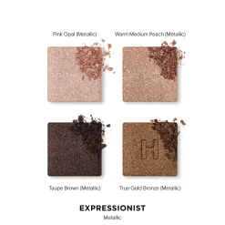 Hourglass Curator Eyeshadow Palette - Expressionist