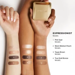 Hourglass Curator Eyeshadow Palette - Expressionist