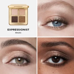 Hourglass Curator Eyeshadow Palette - Expressionist