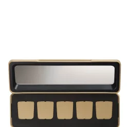 Hourglass Curator Five Shadow Palette