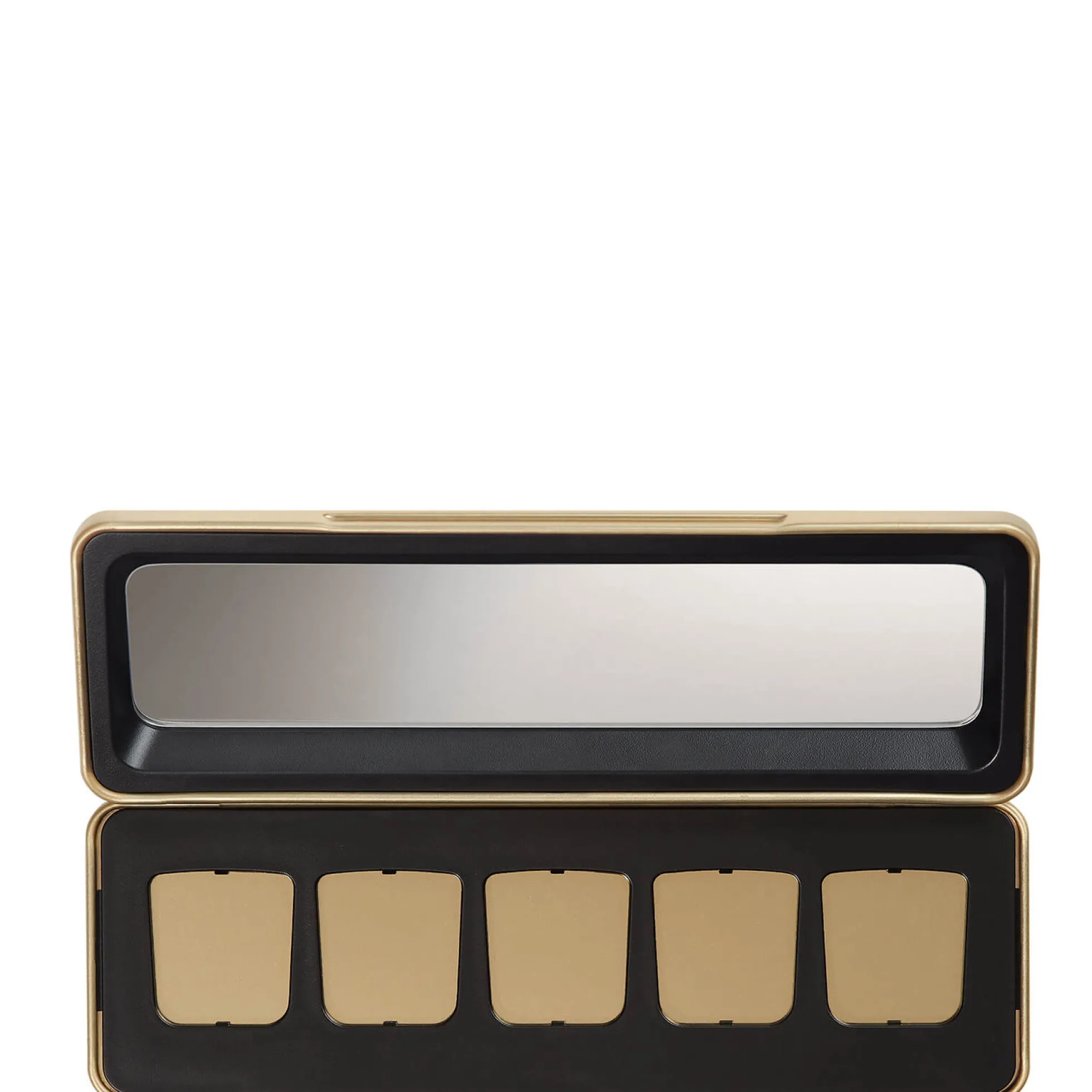 Hourglass Curator Five Shadow Palette