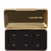 Hourglass Curator Three Shadow Palette