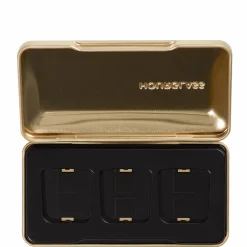 Hourglass Curator Three Shadow Palette