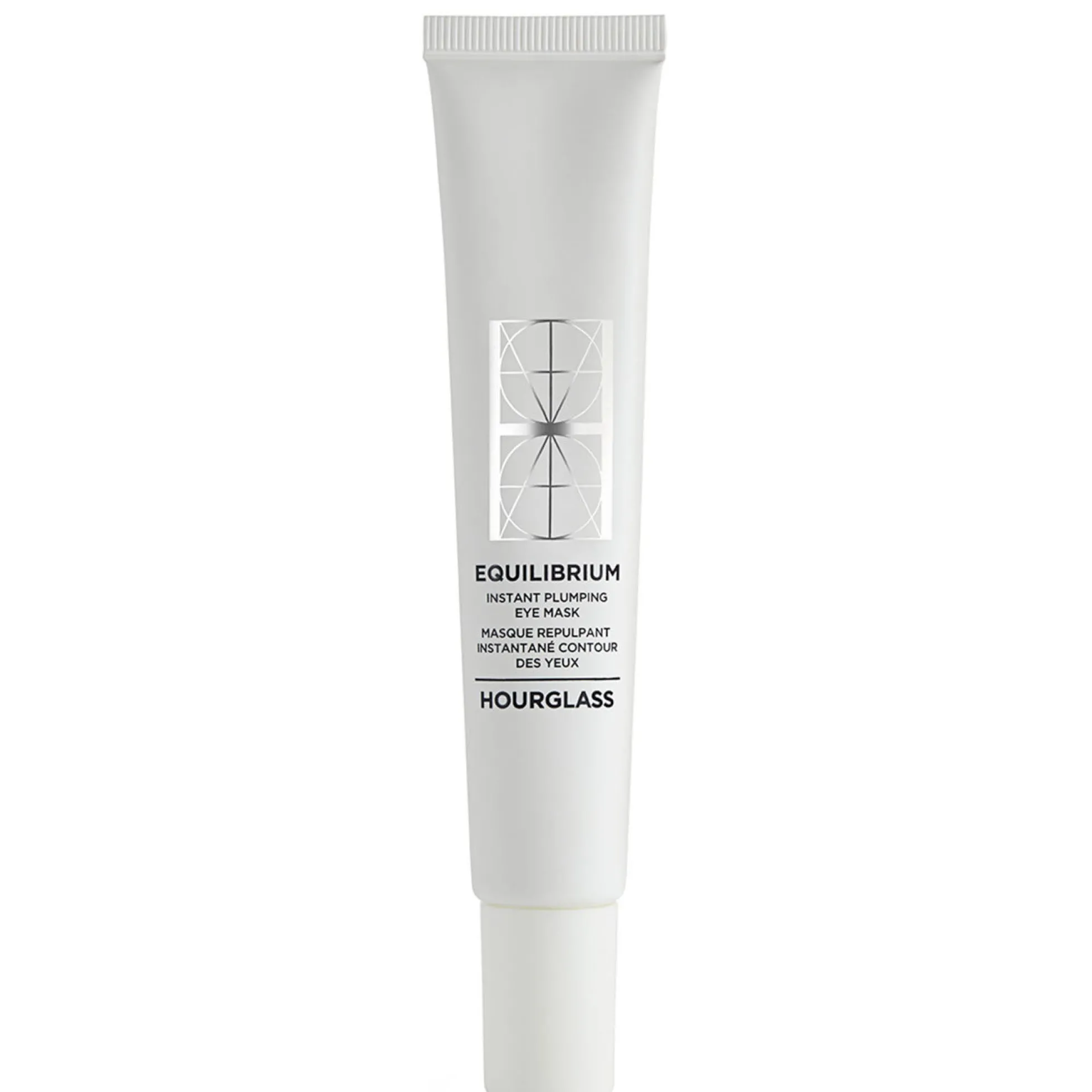 Hourglass Equilibrium Instant Plumping Eye Mask 30ml