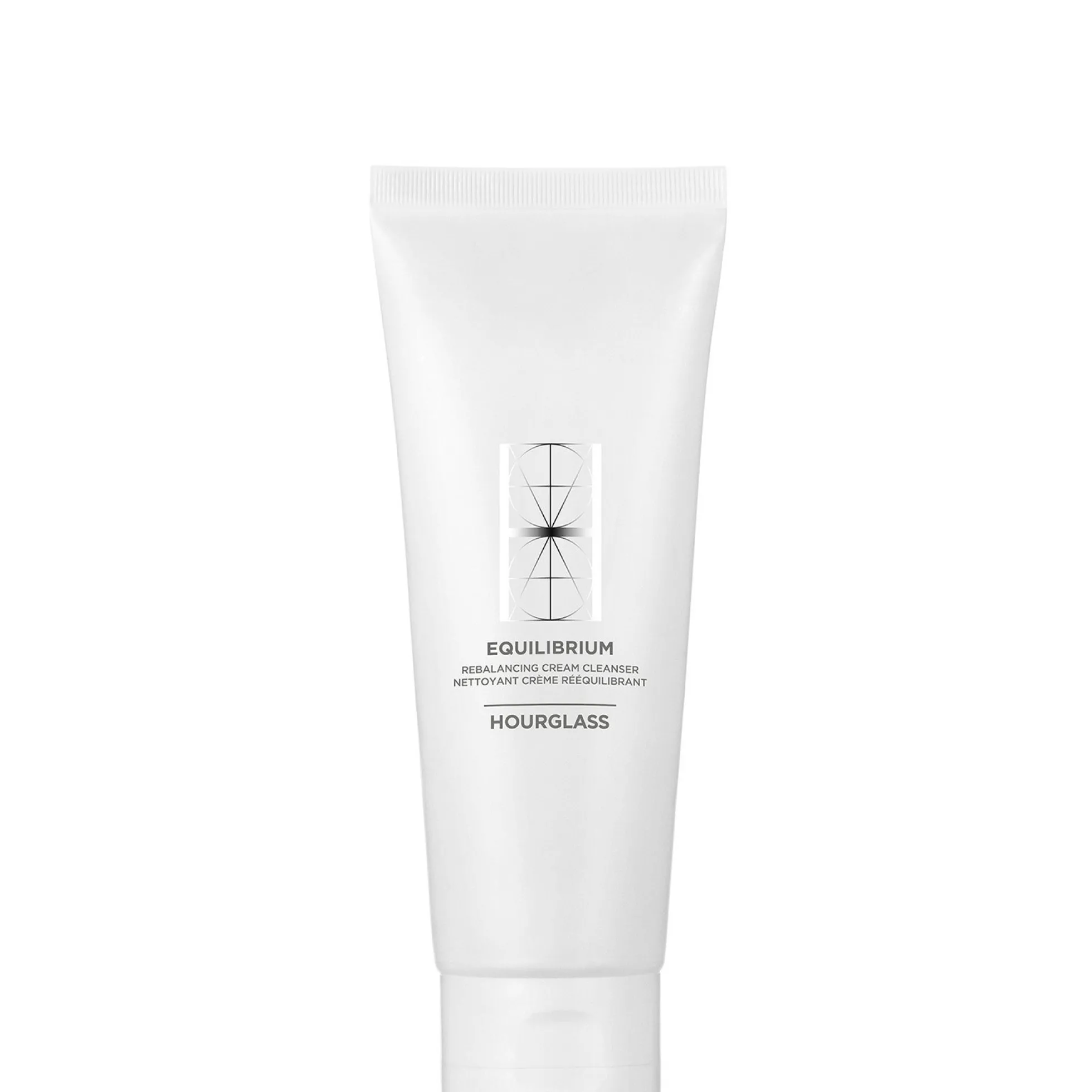 Hourglass Equilibrium Rebalancing Cream Cleanser 110ml