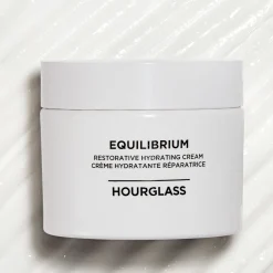 Hourglass Equilibrium Restorative Hydrating Cream
