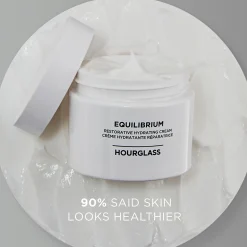 Hourglass Equilibrium Restorative Hydrating Cream