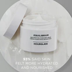 Hourglass Equilibrium Restorative Hydrating Cream