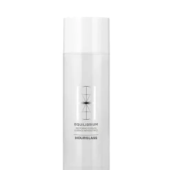 Hourglass Equilibrium Restoring Essence