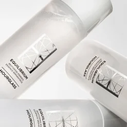 Hourglass Equilibrium Restoring Essence