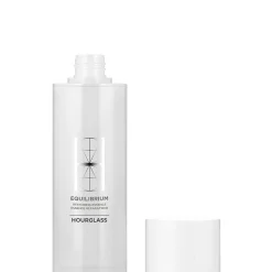 Hourglass Equilibrium Restoring Essence