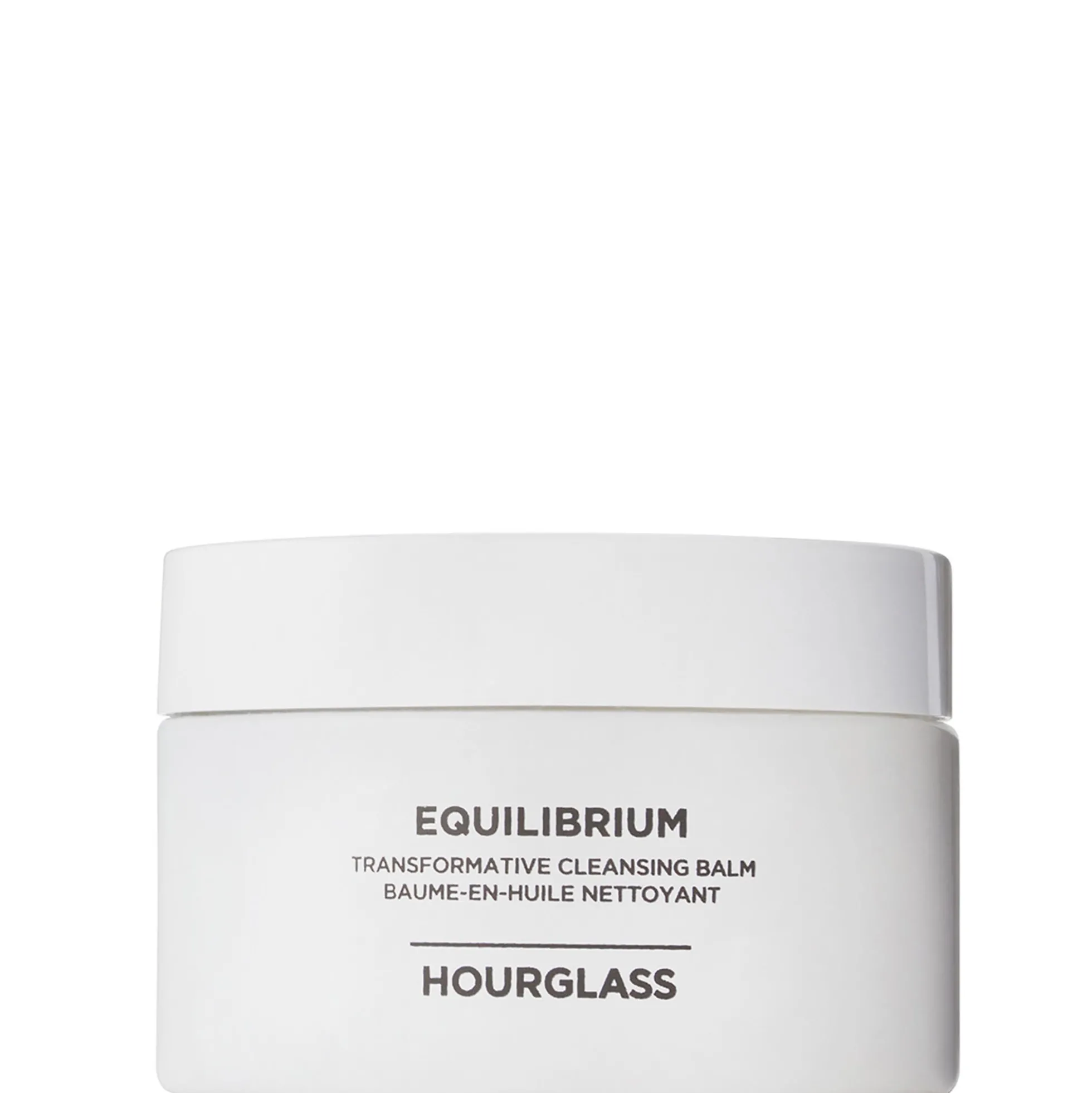 Hourglass Equilibrium Transformative Cleansing Balm 86g
