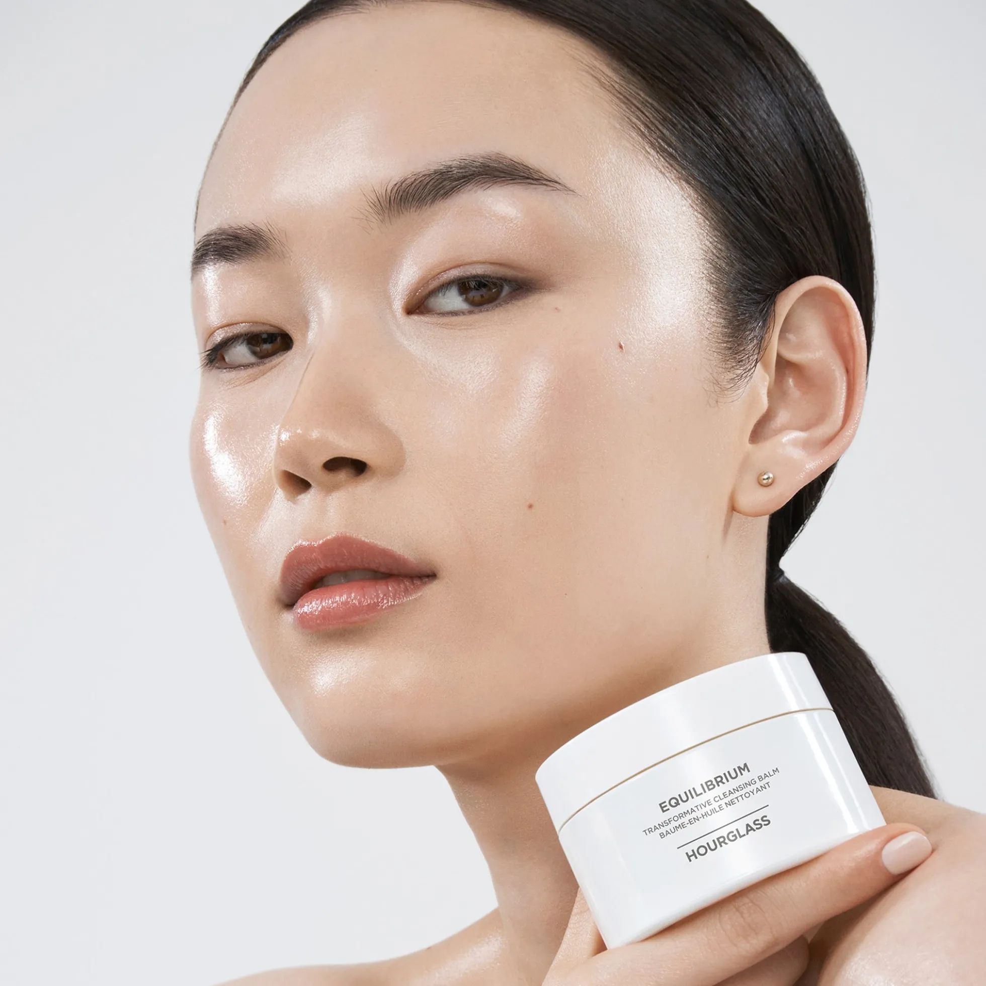 Hourglass Equilibrium Transformative Cleansing Balm 86g