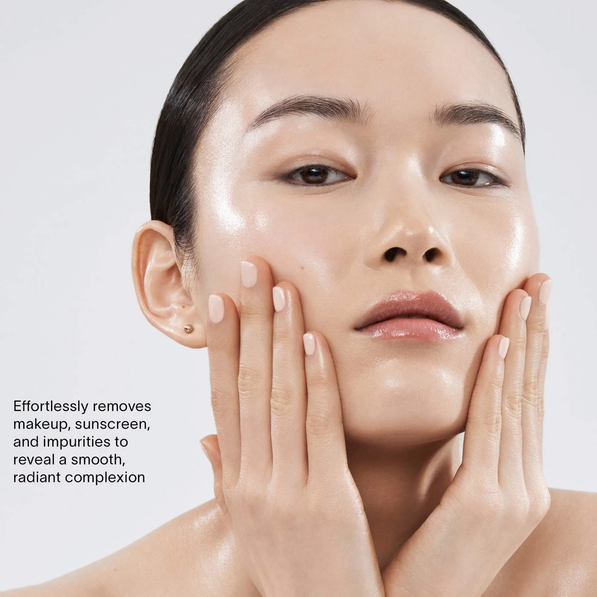 Hourglass Equilibrium Transformative Cleansing Balm 86g