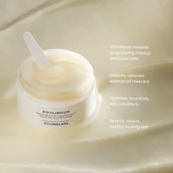 Hourglass Equilibrium Transformative Cleansing Balm 86g