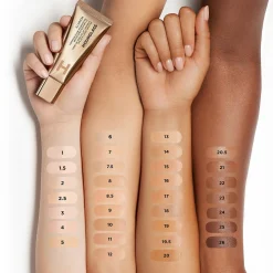 Hourglass Illusion Luminous Glow Foundation SPF 30 35ml (Various Shades)