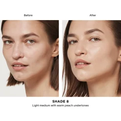 Hourglass Illusion Luminous Glow Foundation SPF 30 35ml (Various Shades)