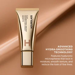 Hourglass Illusion Luminous Glow Foundation SPF 30 35ml (Various Shades)