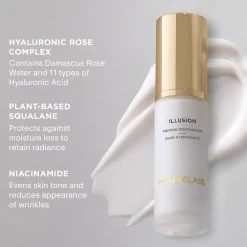 Hourglass Illusion Priming Moisturizer 28.8ml