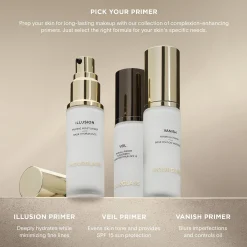 Hourglass Illusion Priming Moisturizer 28.8ml