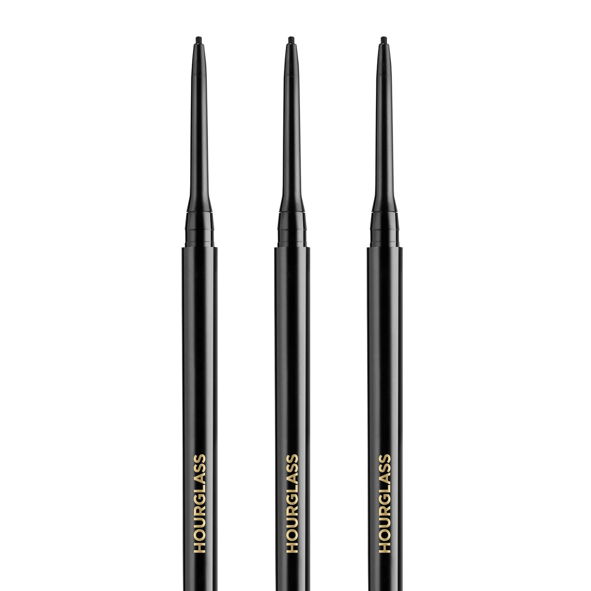 Hourglass Mechanical Gel Eye Liner 1.5mm (3 Pack)