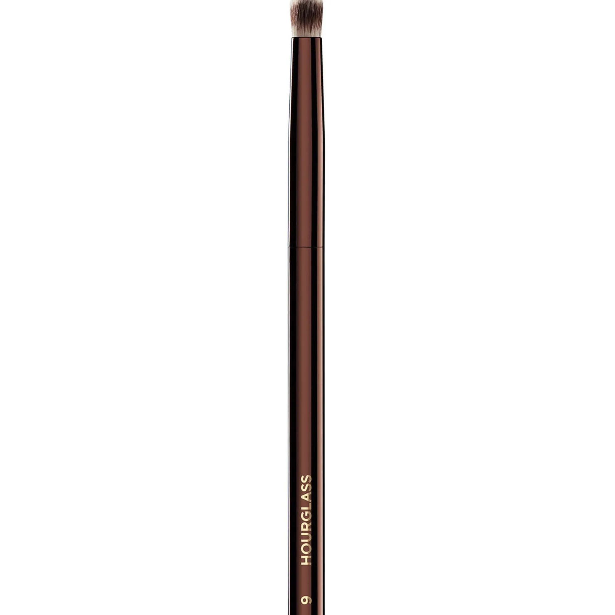 Hourglass No. 9 Domed Shadow Brush