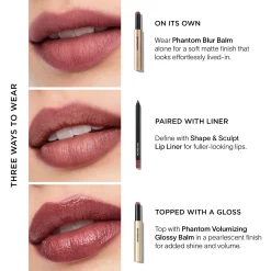 Hourglass Phantom Blur Balm 1.7g (Various Shades)