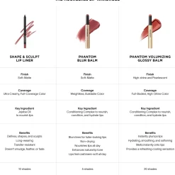 Hourglass Phantom Blur Balm 1.7g (Various Shades)