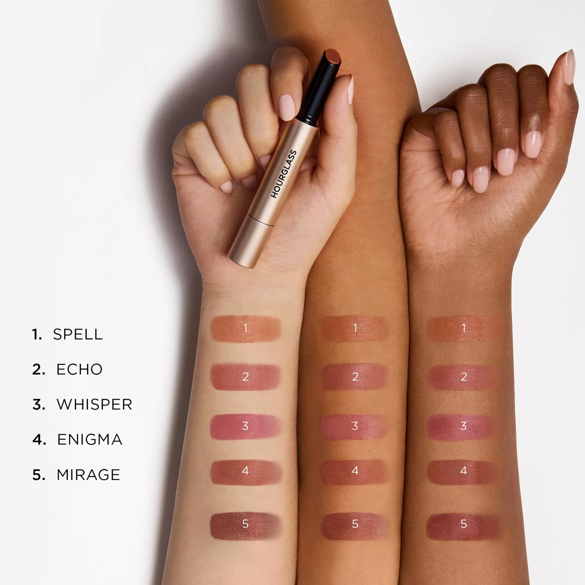 Hourglass Phantom Blur Balm 1.7g (Various Shades)