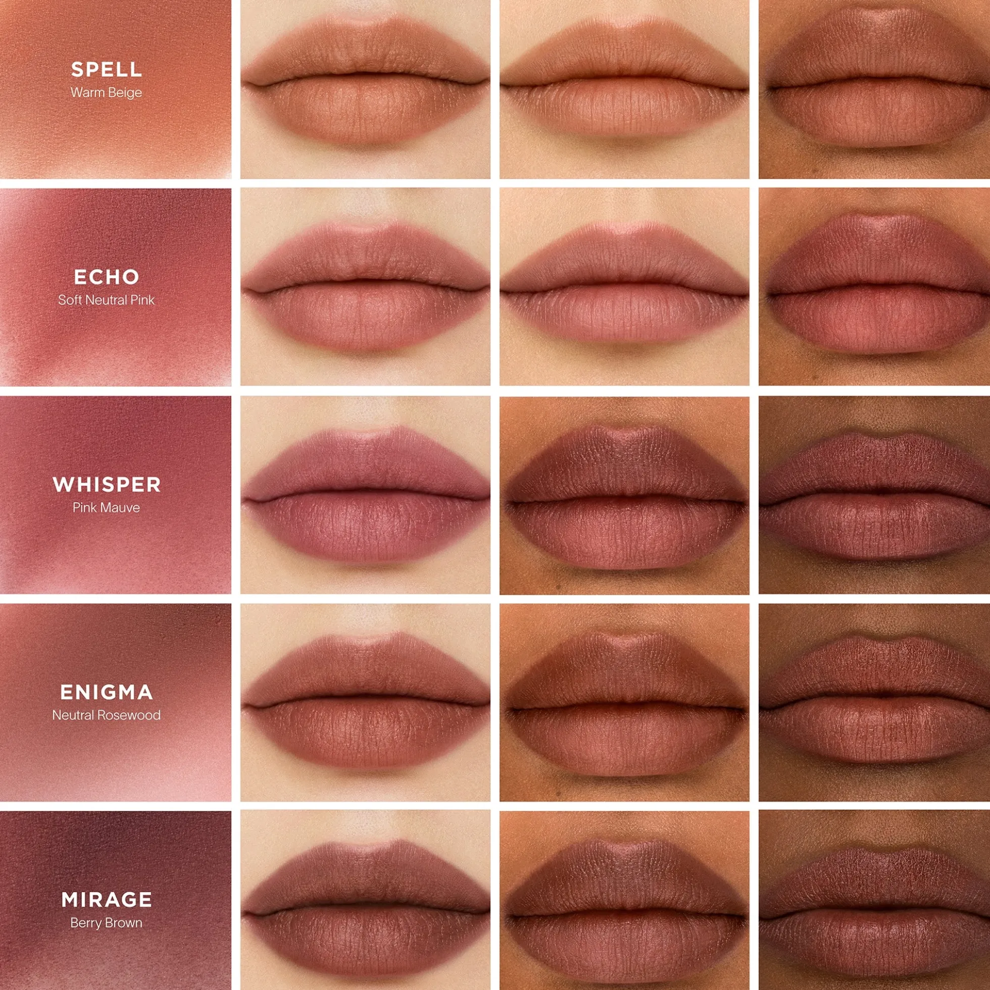 Hourglass Phantom Blur Balm 1.7g (Various Shades)