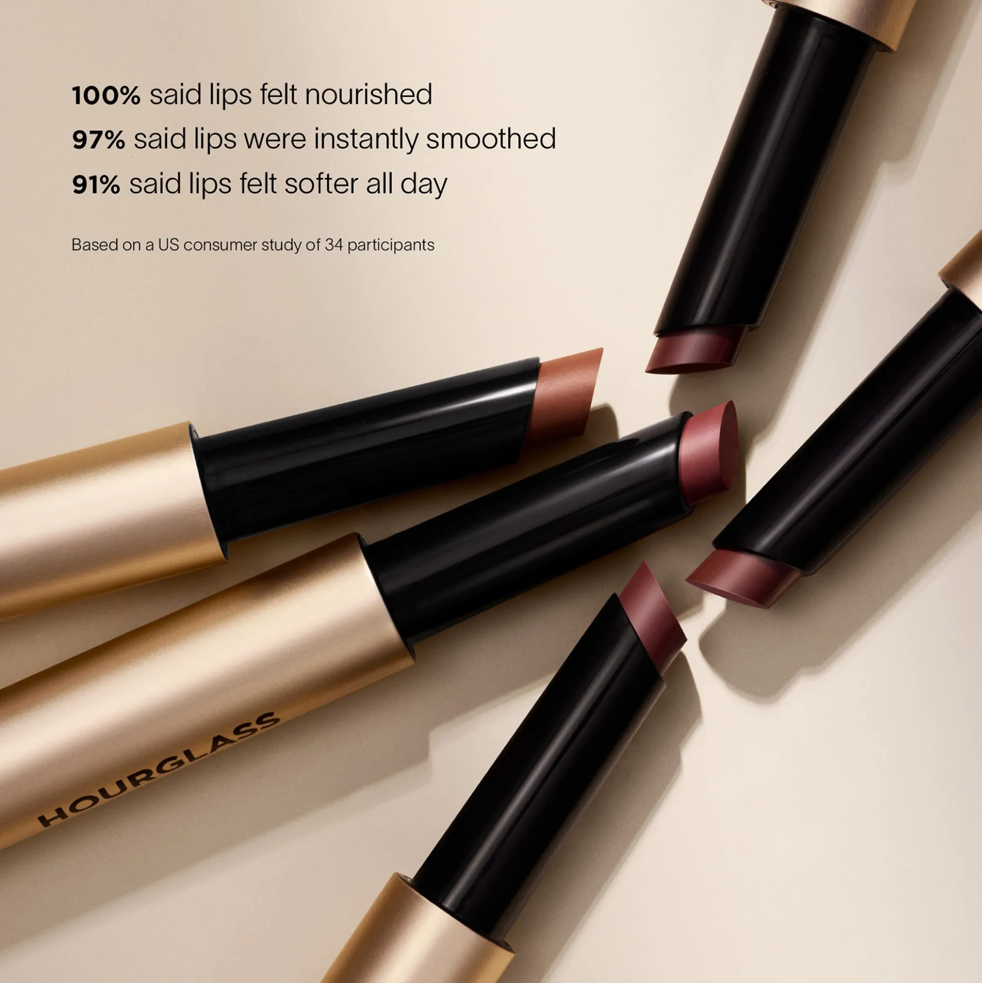 Hourglass Phantom Blur Balm 1.7g (Various Shades)