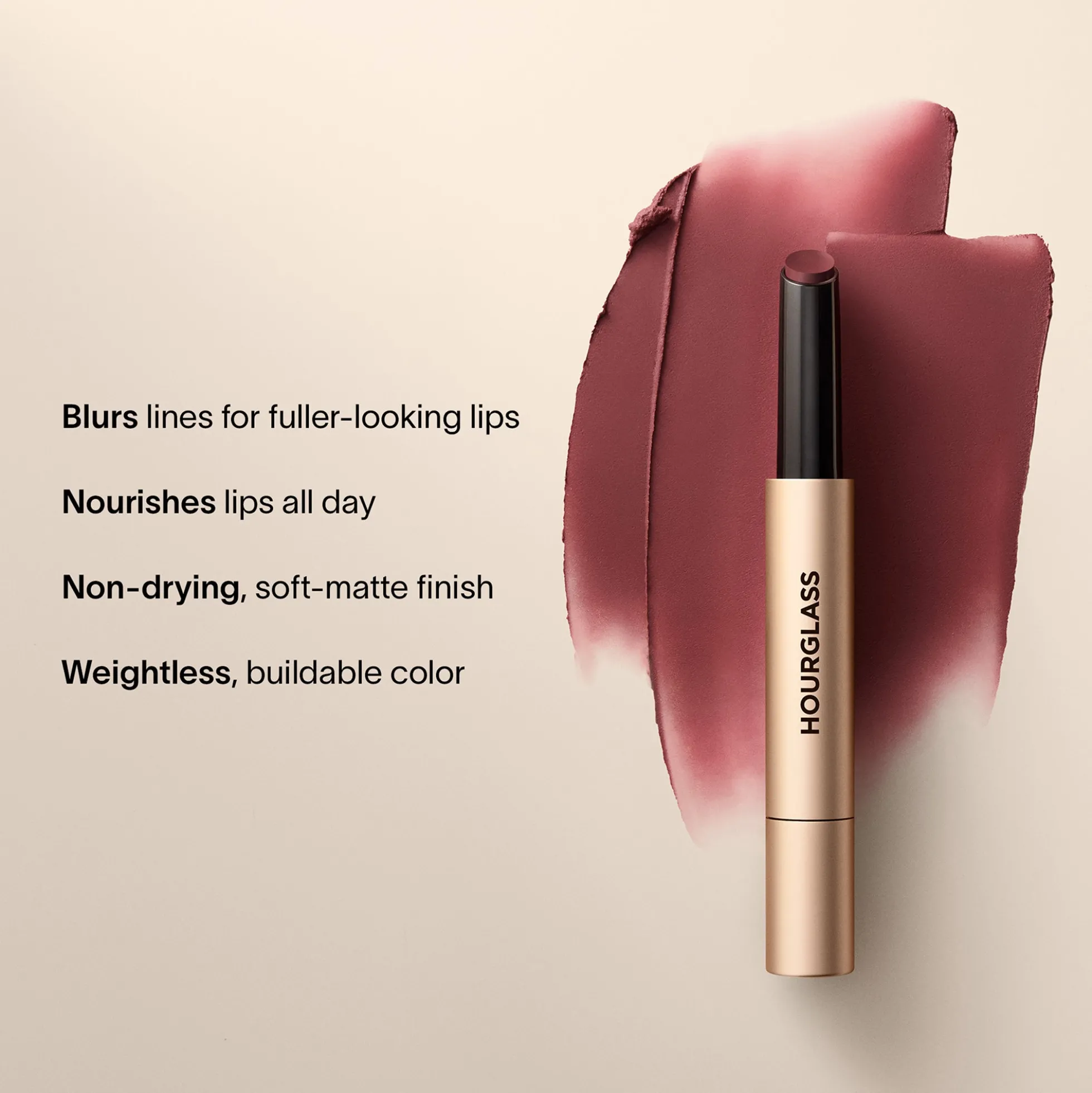 Hourglass Phantom Blur Balm 1.7g (Various Shades)