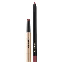 Hourglass Phantom Blur Balm & Lip Liner Duo - Obsess & Whisper 45
