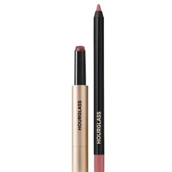 Hourglass Phantom Blur Balm & Lip Liner Duo - Tease & Echo 50