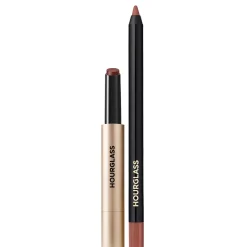 Hourglass Phantom Blur Balm & Lip Liner Duo - Uncover 4 & Enigma 40