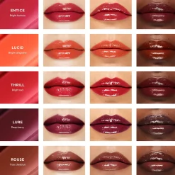 Hourglass Phantom Volumizing Glossy Balm 1.7g (Various Shades)