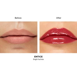 Hourglass Phantom Volumizing Glossy Balm 1.7g (Various Shades)