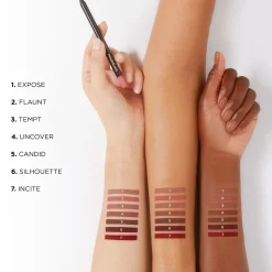 Hourglass Shape and Sculpt Lip Liner 1.2g (Various Shades)