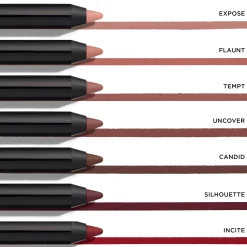 Hourglass Shape and Sculpt Lip Liner 1.2g (Various Shades)