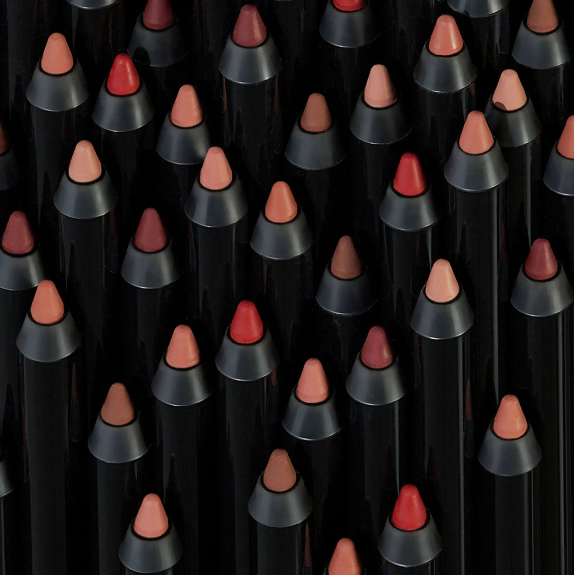 Hourglass Shape and Sculpt Lip Liner 1.2g (Various Shades)