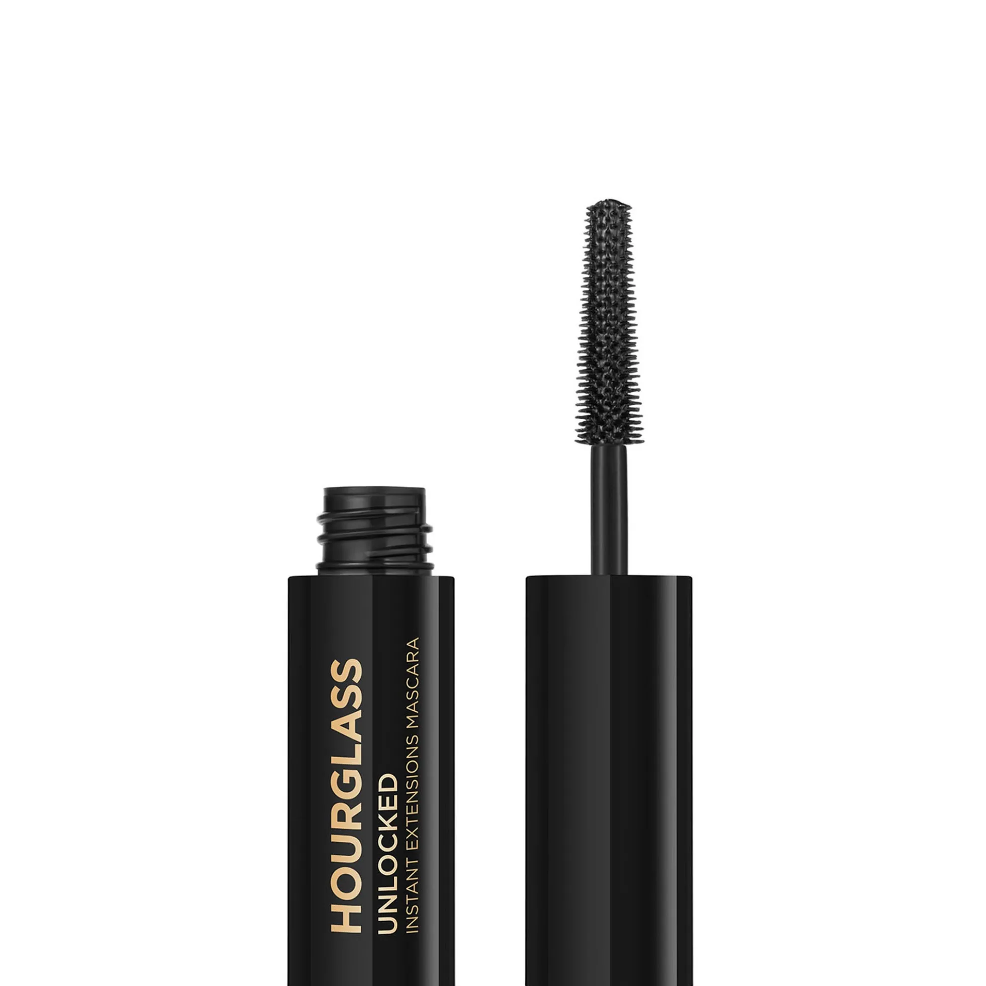 Hourglass Travel Size Unlocked Instant Extensions Mascara - Ultra Black 5g