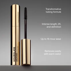 Hourglass Unlocked Instant Extensions Mascara - Espresso