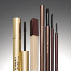 Hourglass Unlocked Instant Extensions Mascara - Espresso