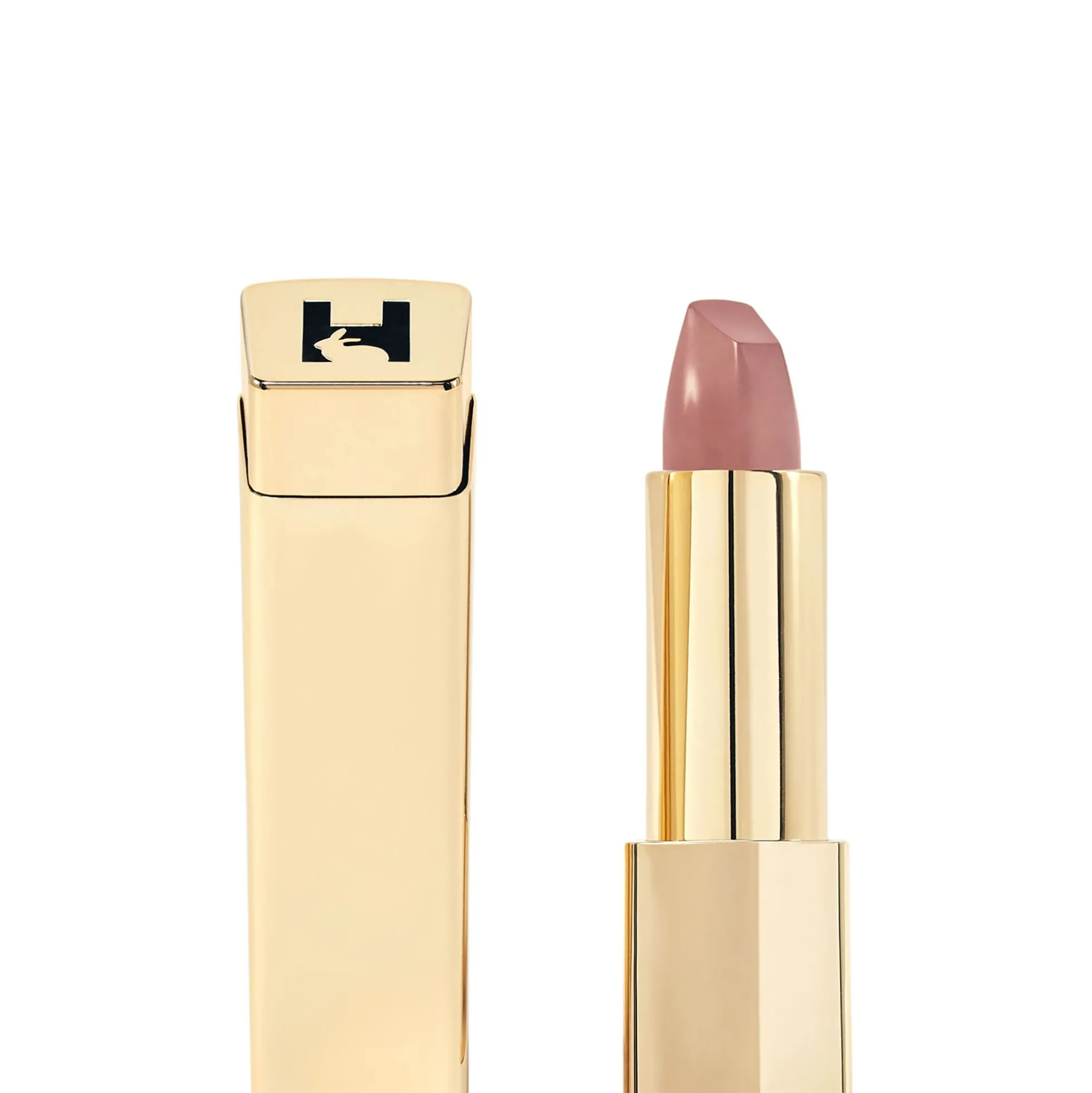 Hourglass Unlocked Satin Crème Lipstick 4g (Various Shades)